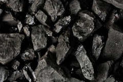 Bryn Yr Ogof coal boiler costs